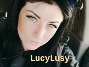 LucyLusy