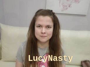 LucyNasty