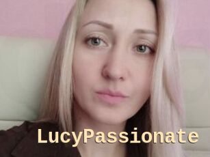 LucyPassionate