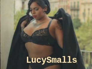 LucySmalls