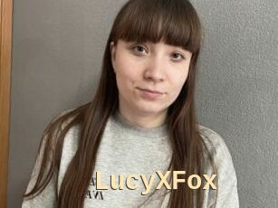 LucyXFox