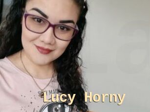 Lucy_Horny