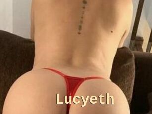 Lucyeth