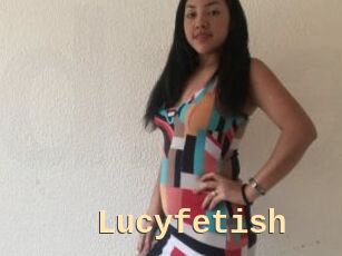 Lucyfetish