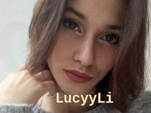 LucyyLi