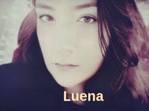 Luena