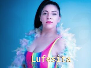 Lufesita