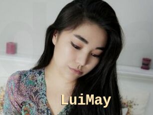 LuiMay