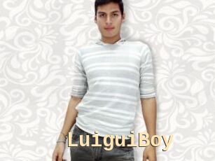 LuiguiBoy