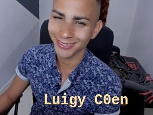 Luigy_C0en