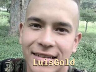 LuisGold