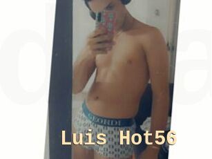 Luis_Hot56