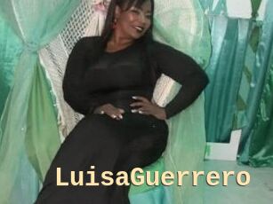 LuisaGuerrero