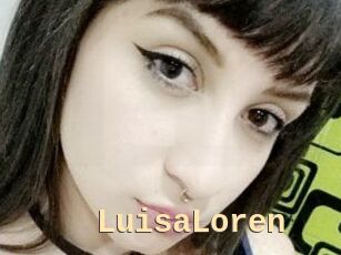 LuisaLoren