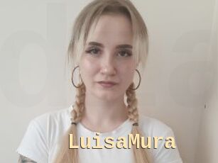 LuisaMura