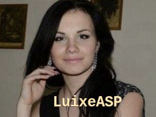 LuixeASP