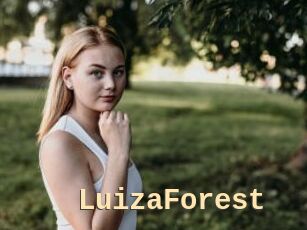 LuizaForest