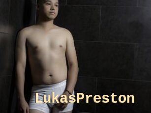 LukasPreston