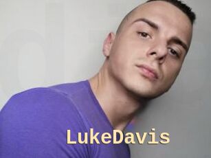 LukeDavis