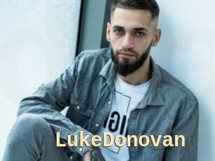 LukeDonovan