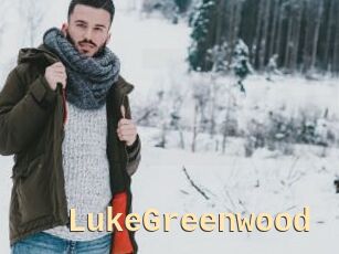 LukeGreenwood