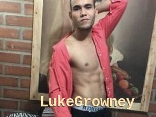 LukeGrowney