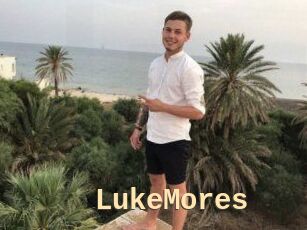 LukeMores