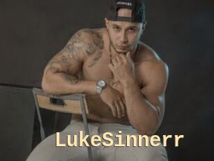 LukeSinnerr