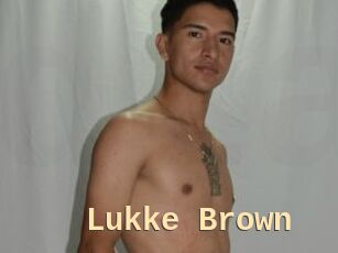 Lukke_Brown