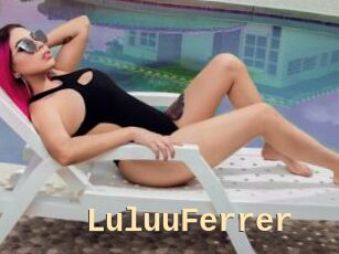 LuluuFerrer