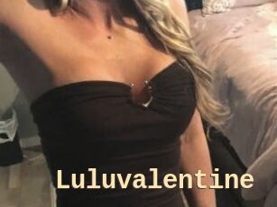 Luluvalentine