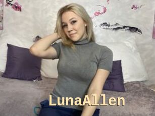 LunaAllen