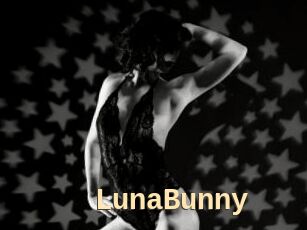 LunaBunny