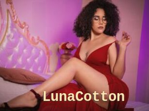 LunaCotton