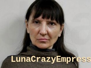 LunaCrazyEmpress