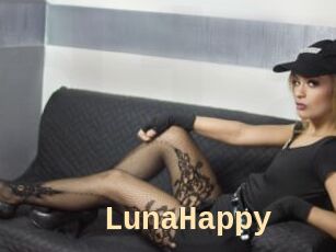 LunaHappy