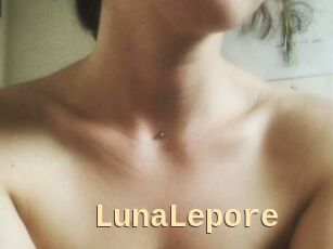 LunaLepore