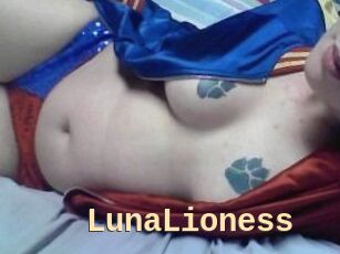 LunaLioness