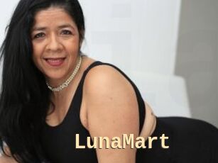 LunaMart