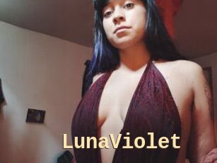 LunaViolet