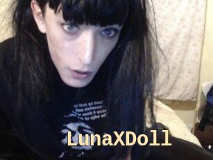 LunaXDoll