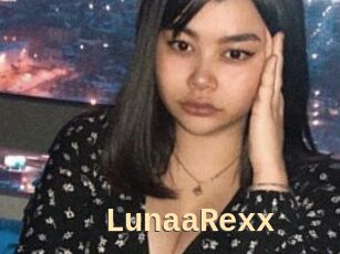 LunaaRexx