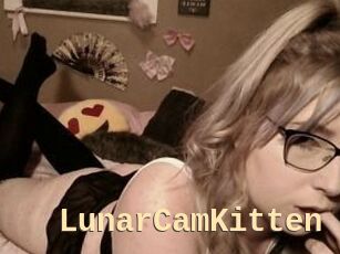 LunarCamKitten