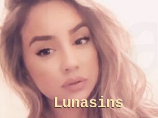 Lunasins