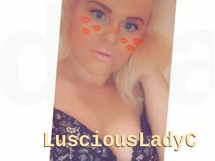 LusciousLadyC