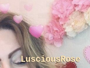 LusciousRose