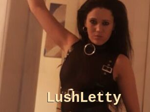 LushLetty