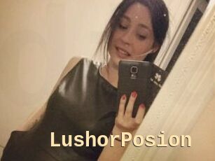 LushorPosion