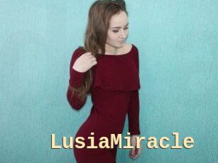 LusiaMiracle