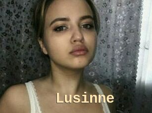 Lusinne